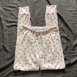 Jillian Harris for Joe Fresh PJ Jogger Bottoms - XS